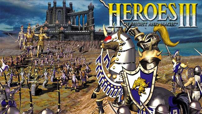 Heroes Of Might And Magic 3 Complete Mac Download