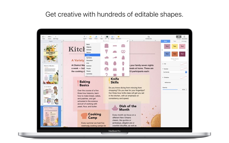 Pages App For Mac Free Download