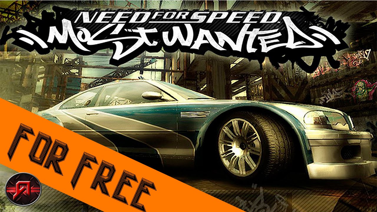 Need for speed most wanted 2012 for mac free. download full version